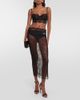 Dolce&Gabbana Dolce&Gabbana Lace bra top - 2