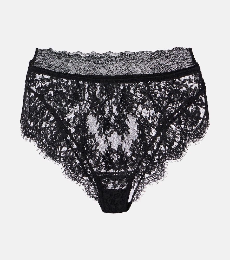 Dolce&Gabbana Dolce&Gabbana Lace briefs