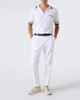 Dolce&Gabbana Dolce&Gabbana Leather-trimmed canvas sneakers - 2