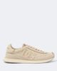Dolce&Gabbana Dolce&Gabbana Leather-trimmed canvas sneakers - 5