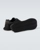 Dolce&Gabbana Dolce&Gabbana Leather-trimmed canvas sneakers - 7