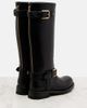 Dolce&Gabbana Dolce&Gabbana Leather biker boots - 2