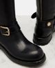 Dolce&Gabbana Dolce&Gabbana Leather biker boots - 5