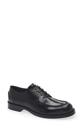 Dolce&Gabbana Dolce&Gabbana Leather Derby