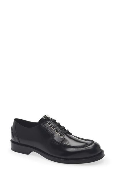 Dolce&Gabbana Dolce&Gabbana Leather Derby