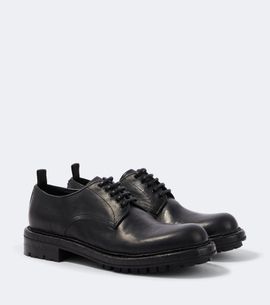 Dolce&Gabbana Dolce&Gabbana Leather Derby shoes