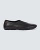 Dolce&Gabbana Dolce&Gabbana Leather flats - 1