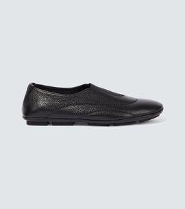 Dolce&Gabbana Dolce&Gabbana Leather flats