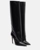 Dolce&Gabbana Dolce&Gabbana Leather knee-high boots - 1
