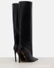 Dolce&Gabbana Dolce&Gabbana Leather knee-high boots - 2