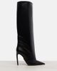 Dolce&Gabbana Dolce&Gabbana Leather knee-high boots - 4
