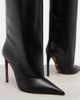 Dolce&Gabbana Dolce&Gabbana Leather knee-high boots - 5