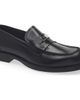 Dolce&Gabbana Dolce&Gabbana Leather Loafer - 1
