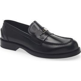 Dolce&Gabbana Dolce&Gabbana Leather Loafer