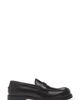Dolce&Gabbana Dolce&Gabbana Leather Loafer - 3