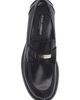 Dolce&Gabbana Dolce&Gabbana Leather Loafer - 5