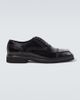 Dolce&Gabbana Dolce&Gabbana Leather Oxford shoes - 1