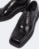 Dolce&Gabbana Dolce&Gabbana Leather Oxford shoes - 3