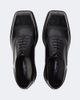 Dolce&Gabbana Dolce&Gabbana Leather Oxford shoes - 4