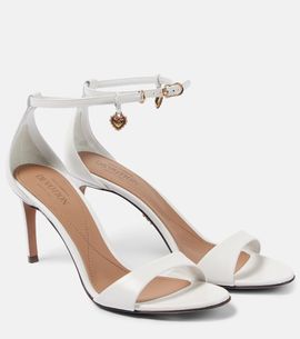 Dolce&Gabbana Dolce&Gabbana Leather sandals
