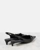 Dolce&Gabbana Dolce&Gabbana Leather slingback pumps - 2