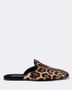 Dolce&Gabbana Dolce&Gabbana Leopard-print calf hair mules - 5