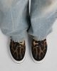 Dolce&Gabbana Dolce&Gabbana Leopard-print canvas sneakers - 2