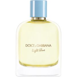 Dolce&Gabbana Dolce&Gabbana Light Blue Pour Homme Eau de Parfum 