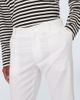 Dolce&Gabbana Dolce&Gabbana Linen-blend straight pants - 5