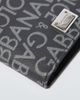 Dolce&Gabbana Dolce&Gabbana Logo bifold wallet - 4