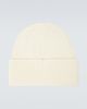 Dolce&Gabbana Dolce&Gabbana Logo cotton beanie - 4