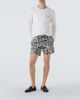 Dolce&Gabbana Dolce&Gabbana Logo embroidered cotton jersey T-shirt - 2