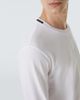 Dolce&Gabbana Dolce&Gabbana Logo embroidered cotton jersey T-shirt - 6