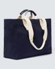 Dolce&Gabbana Dolce&Gabbana Logo leather-trimmed tote bag - 5