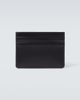 Dolce&Gabbana Dolce&Gabbana Logo leather card holder - 2