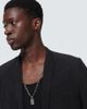 Dolce&Gabbana Dolce&Gabbana Logo pendant necklace - 2