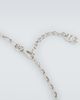 Dolce&Gabbana Dolce&Gabbana Logo pendant necklace - 3
