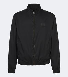 Dolce&Gabbana Dolce&Gabbana Logo technical jacket