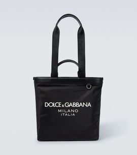 Dolce&Gabbana Dolce&Gabbana Logo tote bag