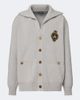 Dolce&Gabbana Dolce&Gabbana Logo virgin wool cardigan - 1