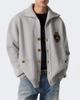Dolce&Gabbana Dolce&Gabbana Logo virgin wool cardigan - 3