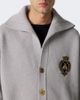 Dolce&Gabbana Dolce&Gabbana Logo virgin wool cardigan - 5