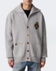 Dolce&Gabbana Dolce&Gabbana Logo virgin wool cardigan - 7