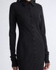 Dolce&Gabbana Dolce&Gabbana Long Sleeve Wool Blend Jersey Cocktail Dress - 2