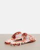 Dolce&Gabbana Dolce&Gabbana Majolica DG rubber slides - 3