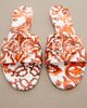 Dolce&Gabbana Dolce&Gabbana Majolica DG rubber slides - 6