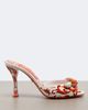 Dolce&Gabbana Dolce&Gabbana Majolica embellished brocade mules - 5