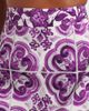 Dolce&Gabbana Dolce&Gabbana Majolica pencil skirt - 4
