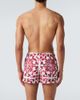 Dolce&Gabbana Dolce&Gabbana Majolica swim trunks - 3