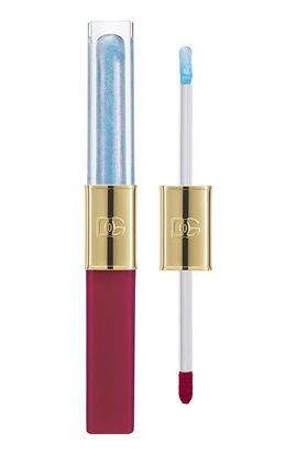 Dolce&Gabbana Dolce&Gabbana Make It Double Lip Gloss